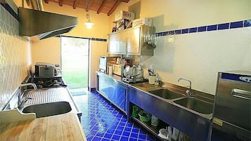 Ausstattung der Unterkunft