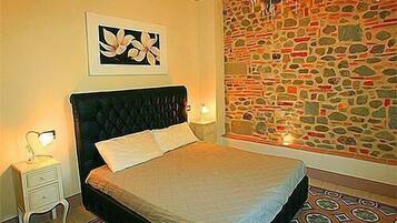 Camera doppia | Wi-Fi gratuito