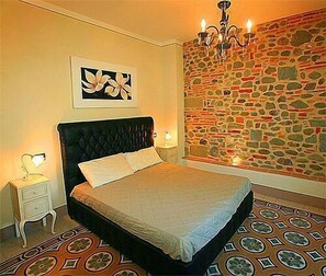 Dobbeltrom | Wi-fi (inkludert)