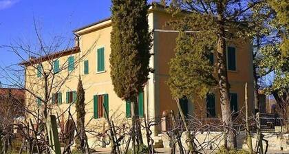 Agriturismo Il Casolare