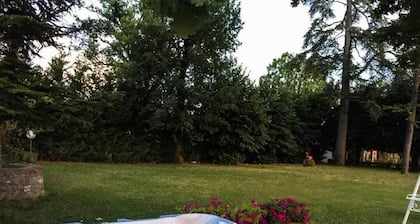 Agriturismo Il Casolare