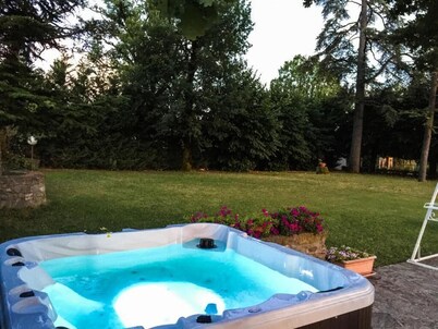 Agriturismo Il Casolare