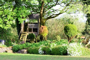 Garden - Crockgarve (Dungannon)