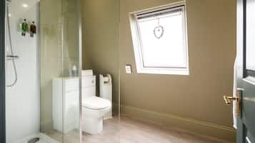 Suite, Ensuite | Bathroom