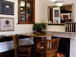 Bar (na propriedade)