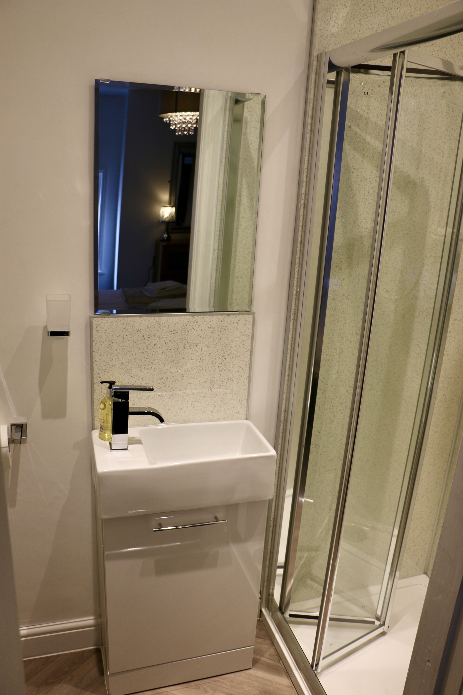 Comfort Apartment, Ensuite