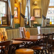 The Granby Hotel