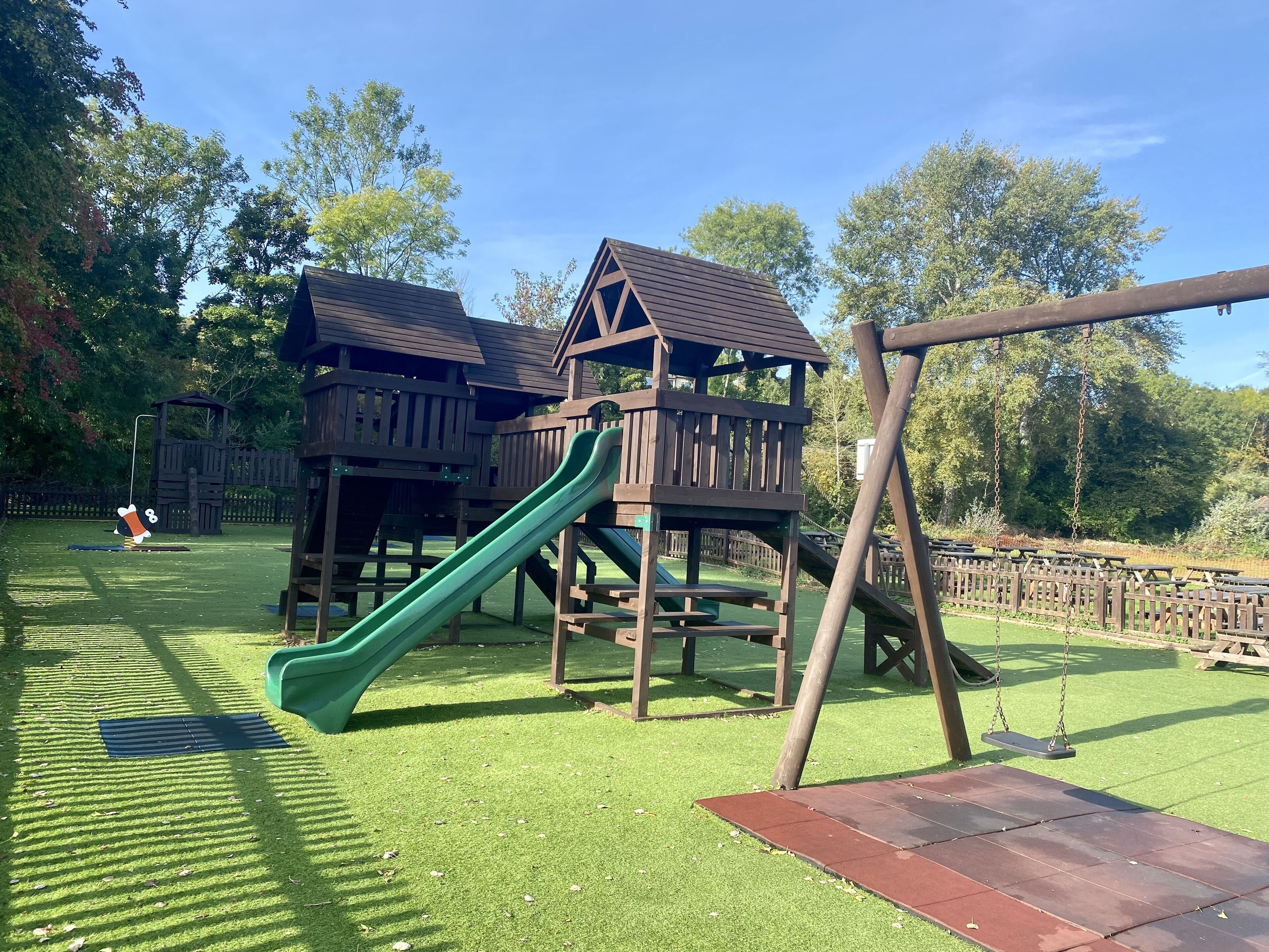 Photo - The Riverside inn