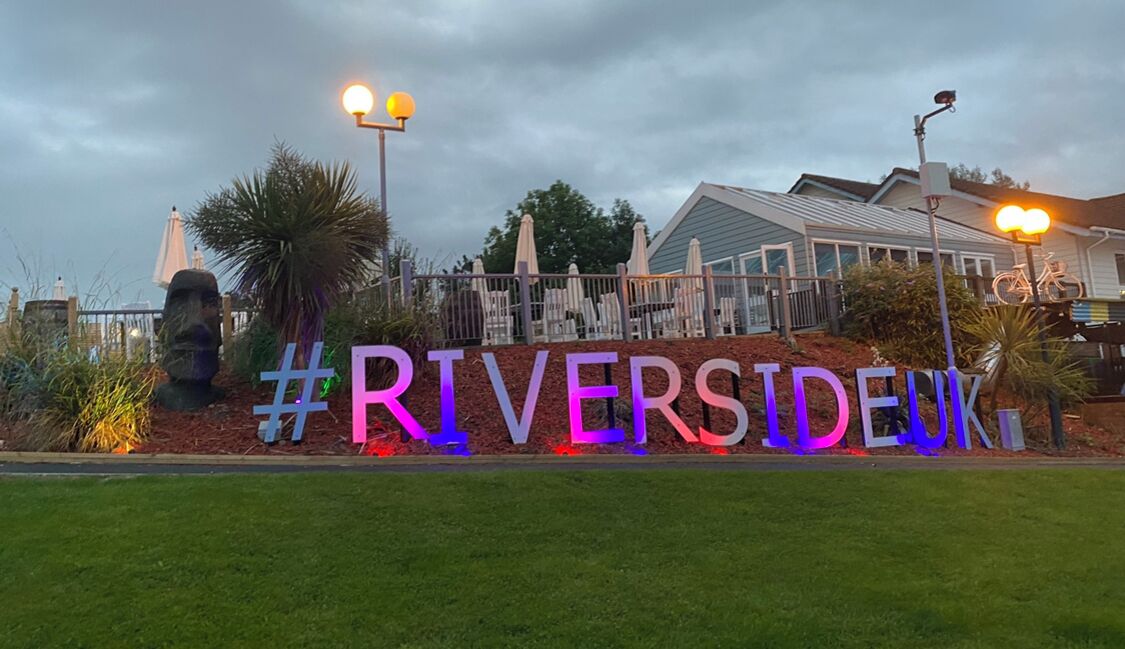 Photo - The Riverside inn