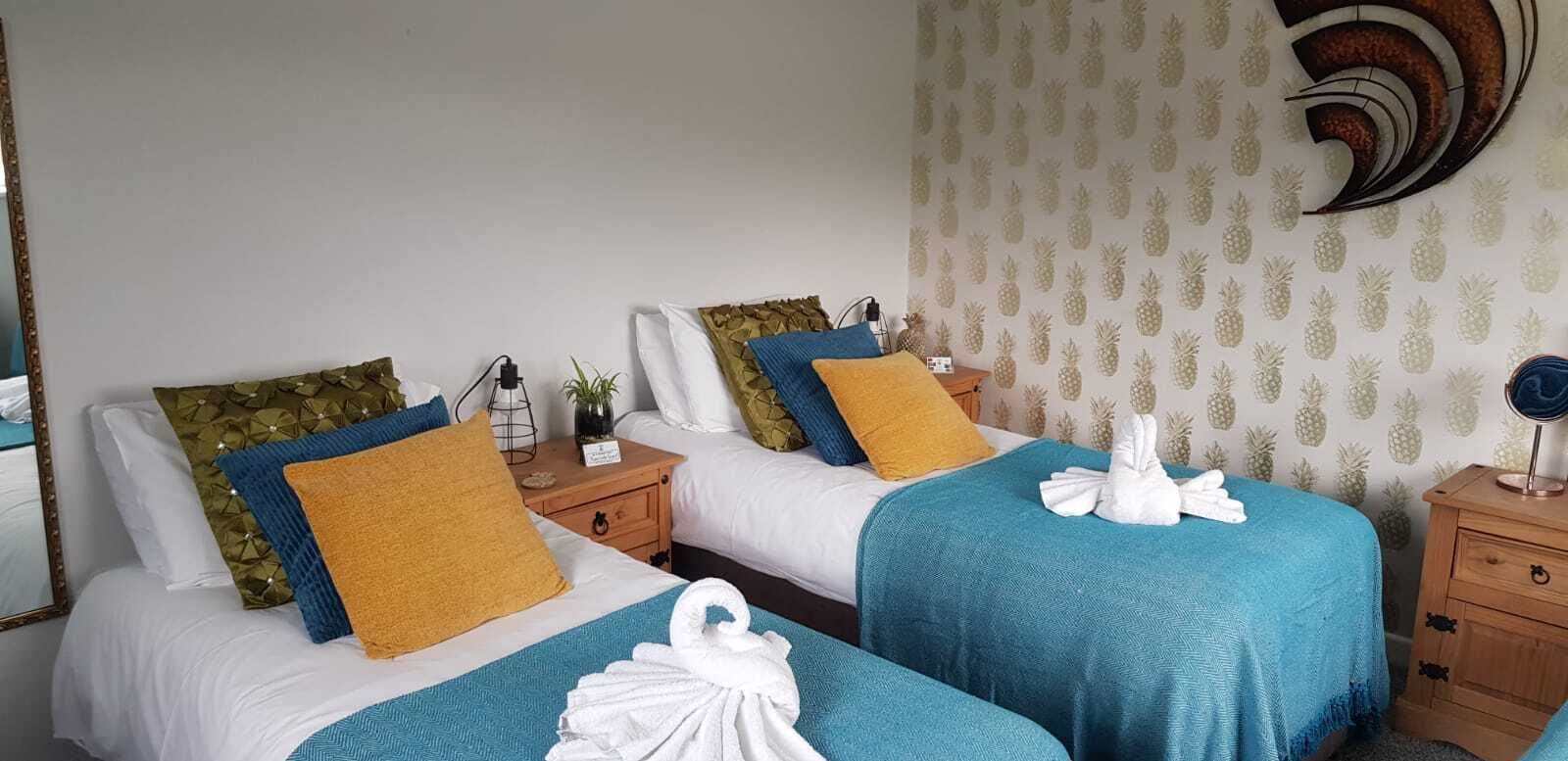 Photo - The Riverside inn