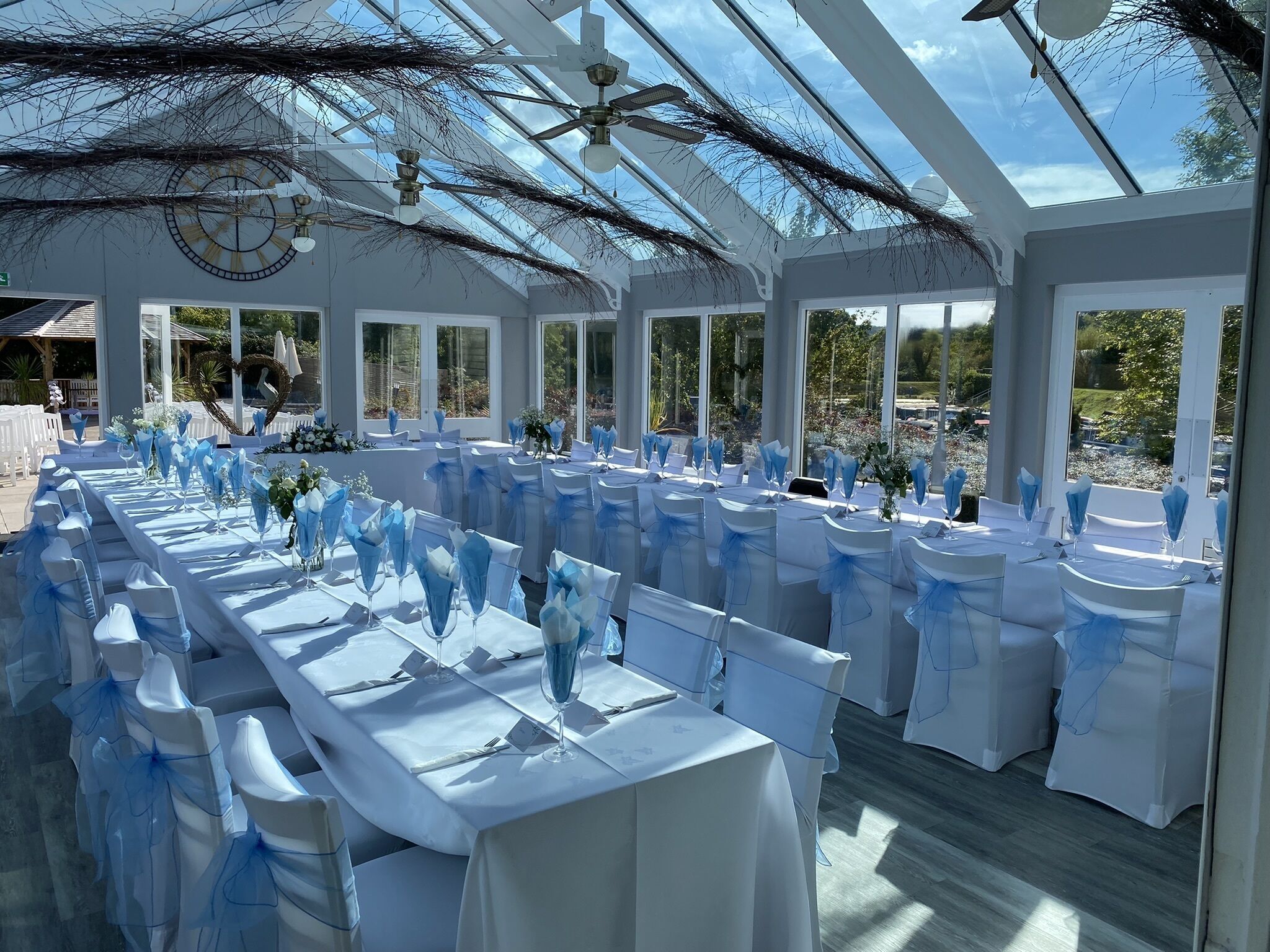 Photo - The Riverside inn