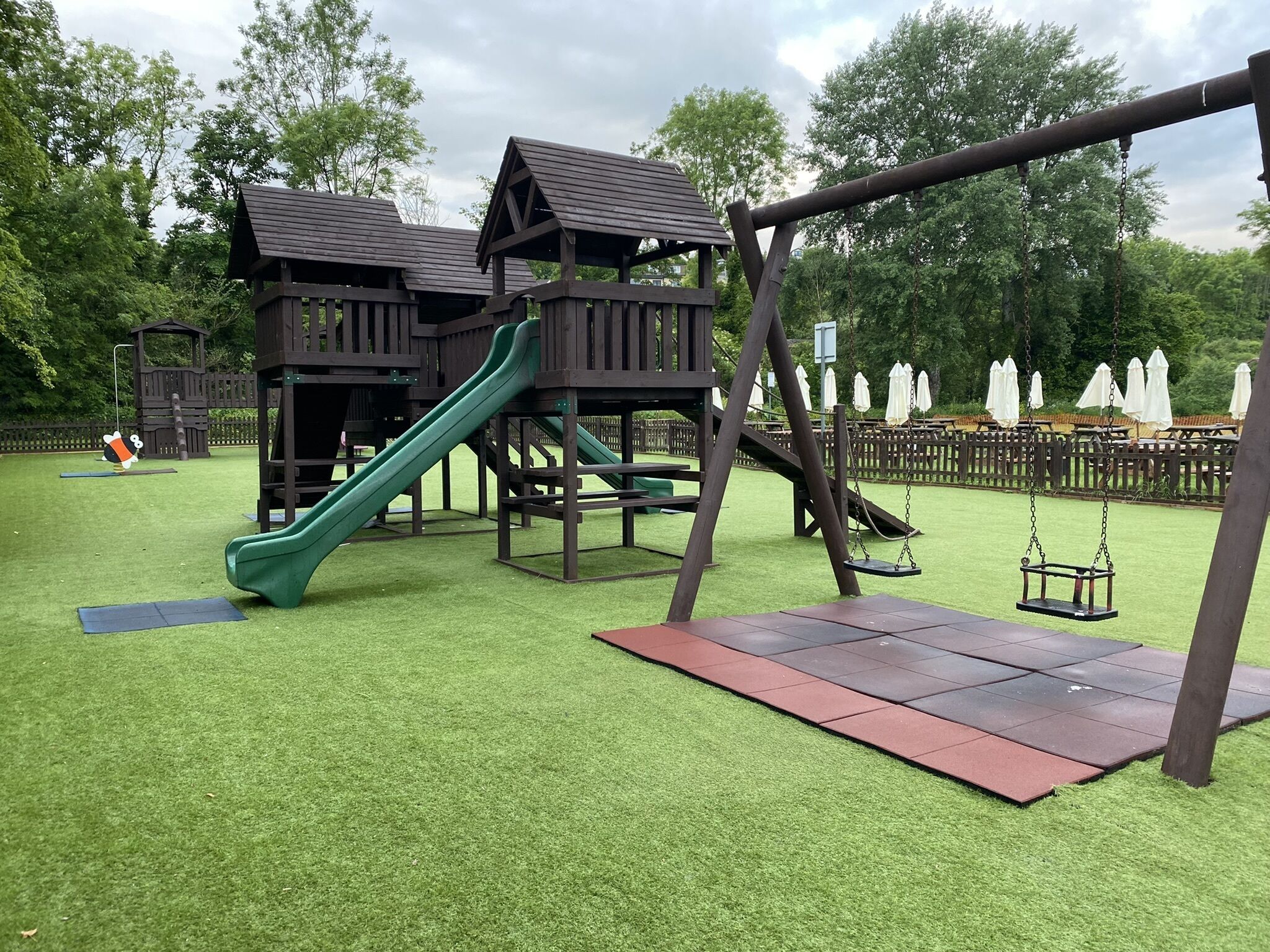 Photo - The Riverside inn