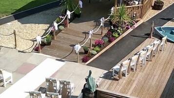 テラス / パティオ