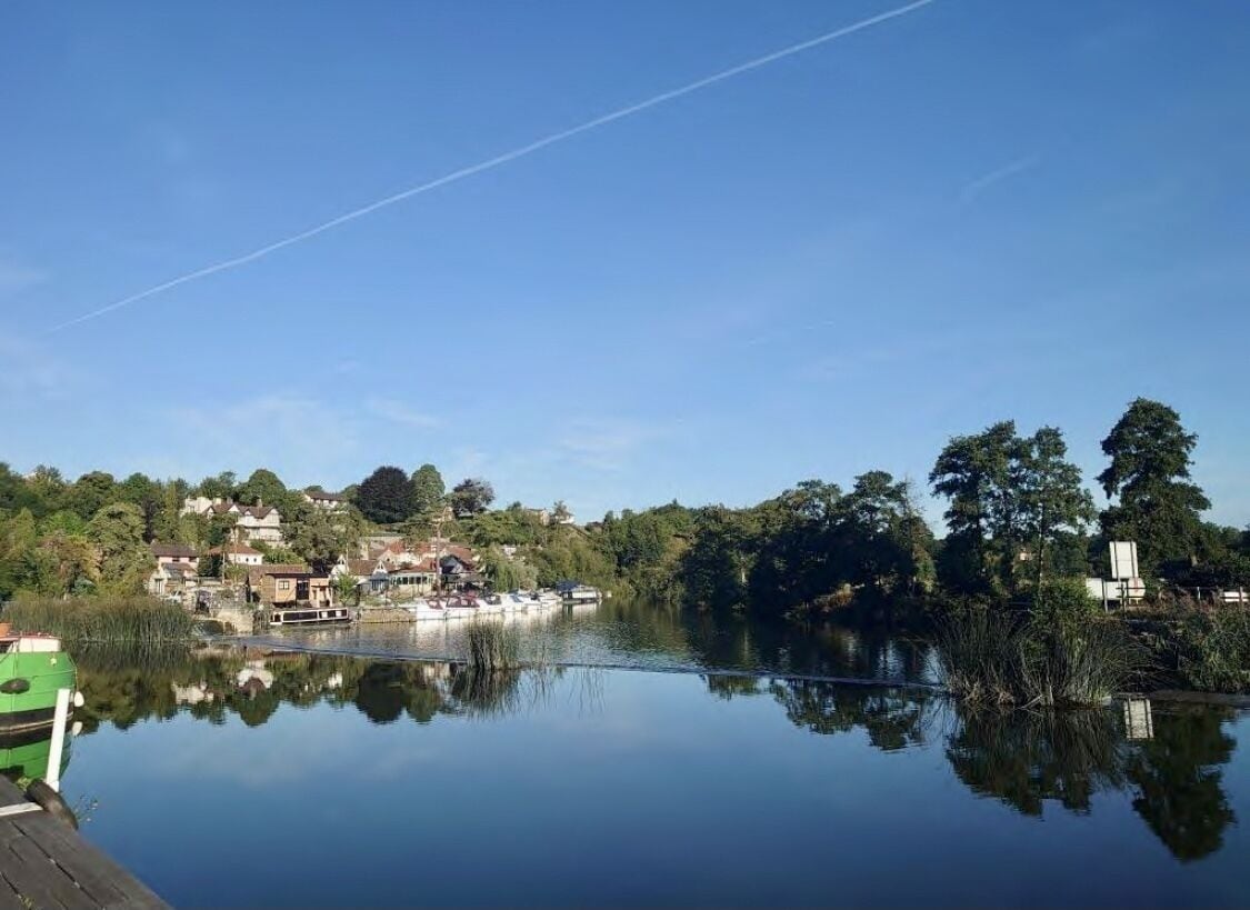 Photo - The Riverside inn