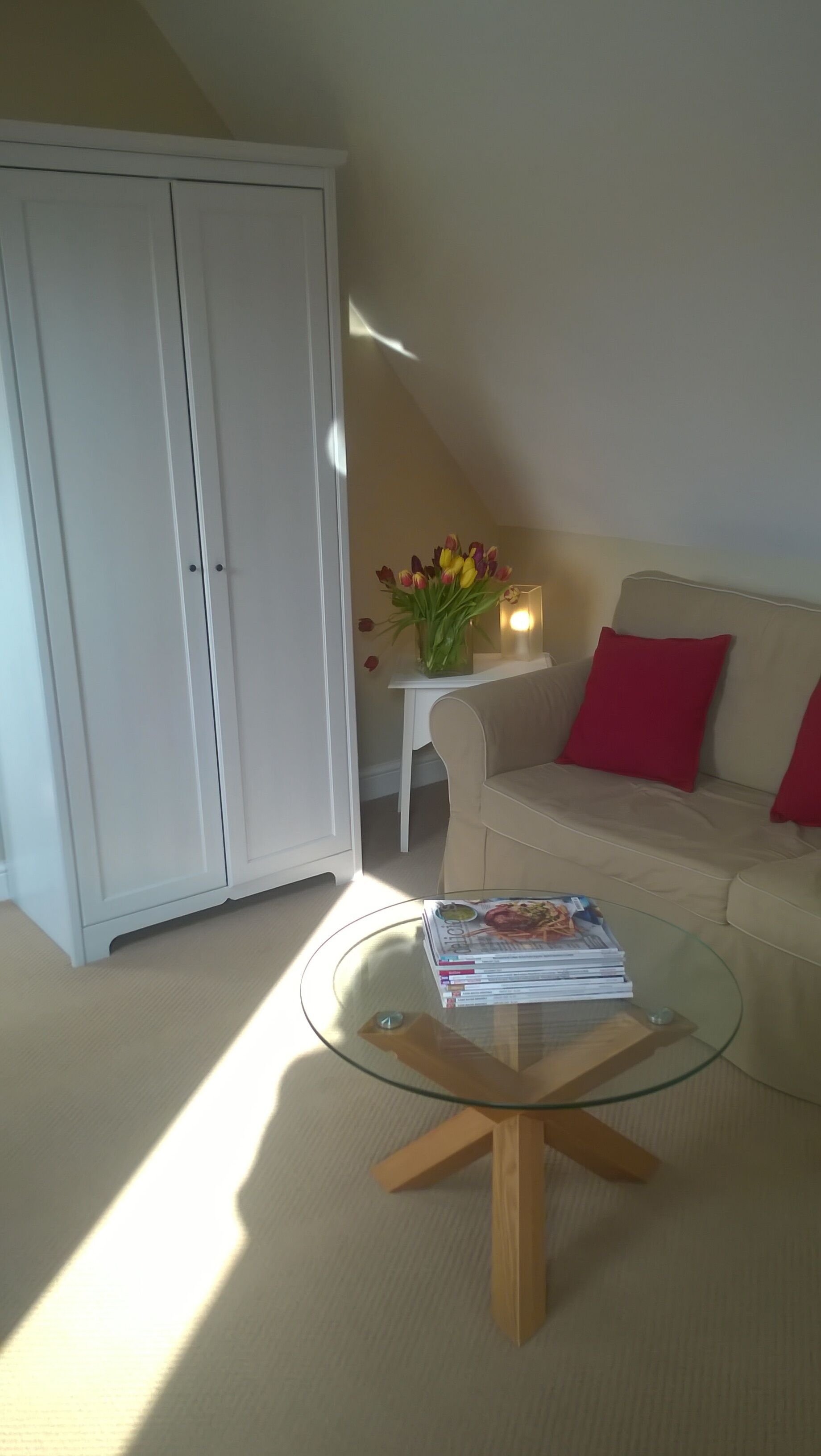 ダブルルーム (Junior Suite) | アイロン / アイロン台、ベビーベッド、WiFi (無料)、ベッドシーツ