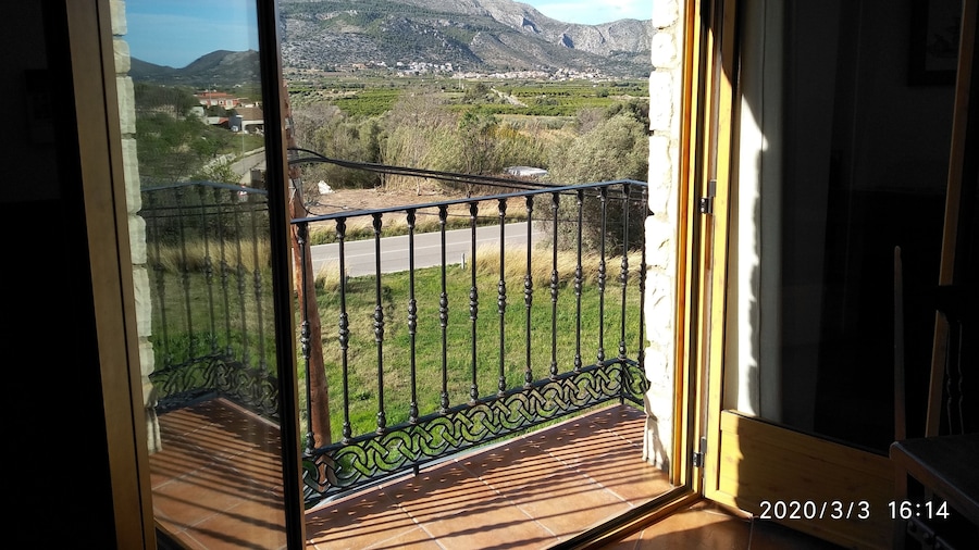 La Casa del Carrebaix