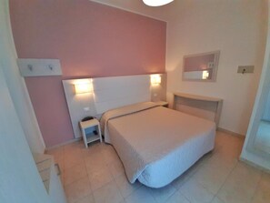In-room safe, cribs/infant beds, free WiFi - Foschi Peninsula Hotel (Bellaria-Igea Marina)