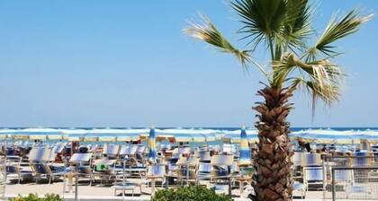 Hotel Foschi-Peninsula