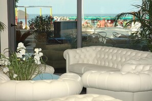 Interior - Hotel Foschi-Peninsula (Bellaria-Igea Marina)