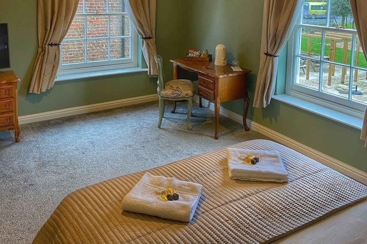 Double Room, Ensuite