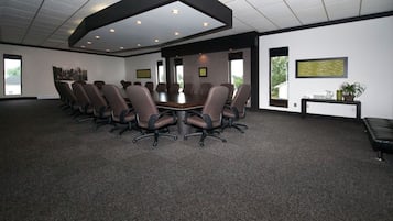 Sala de reuniones