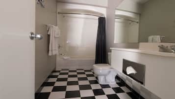 Junior Suite | Bathroom