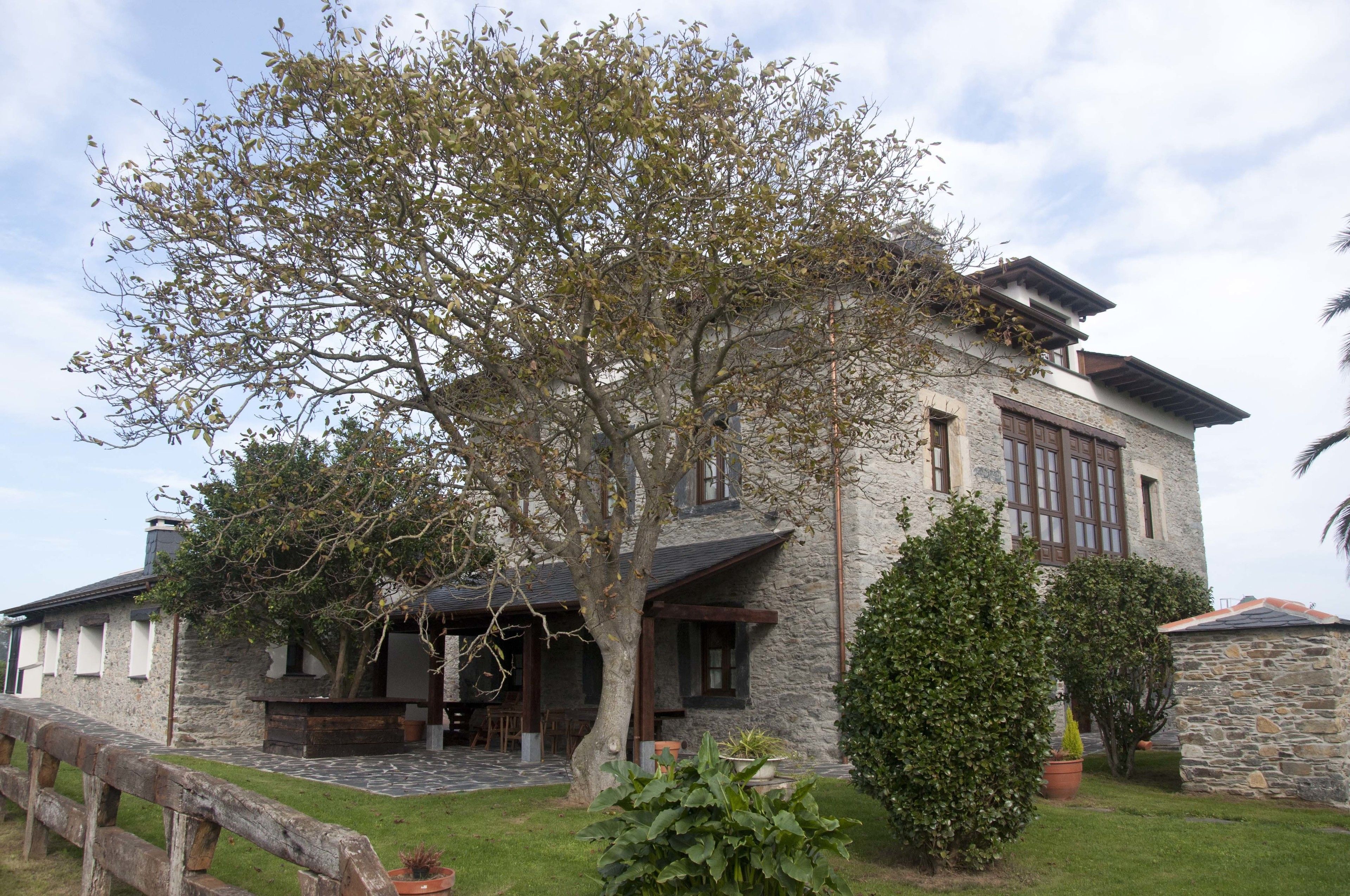 Photo - Casa Pacho Apartamentos Rurales