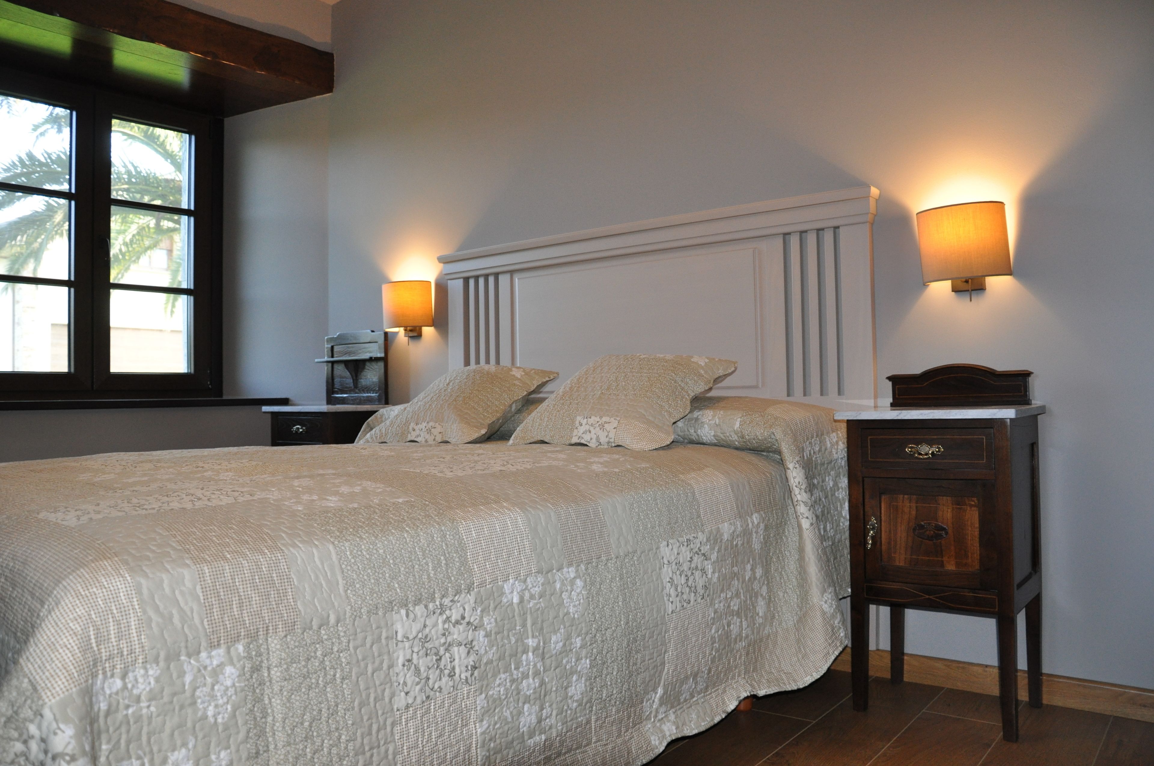 Appartement, 1 slaapkamer | 1 slaapkamer, verduisterende gordijnen, geluiddichte muren