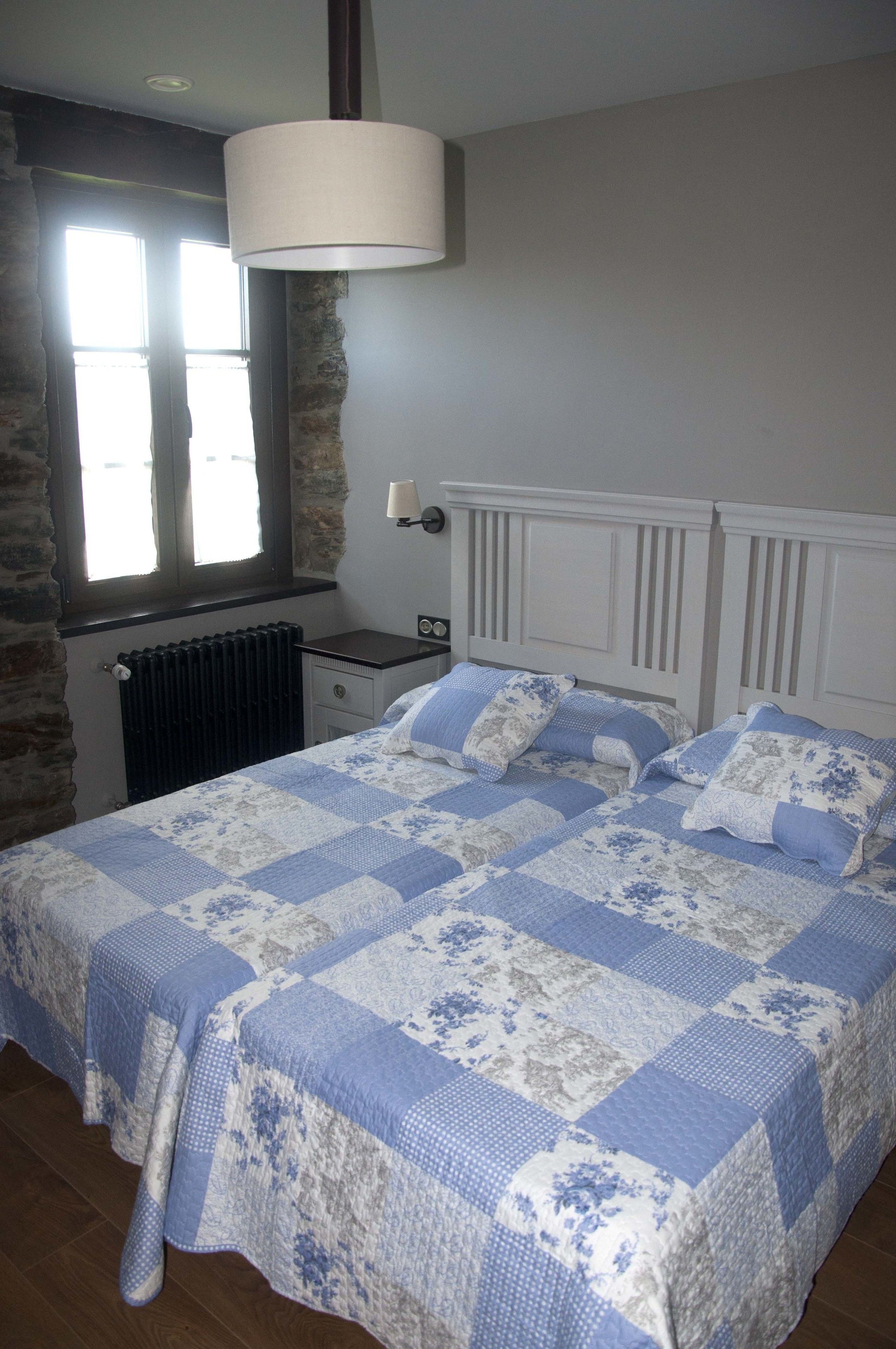 Photo - Casa Pacho Apartamentos Rurales