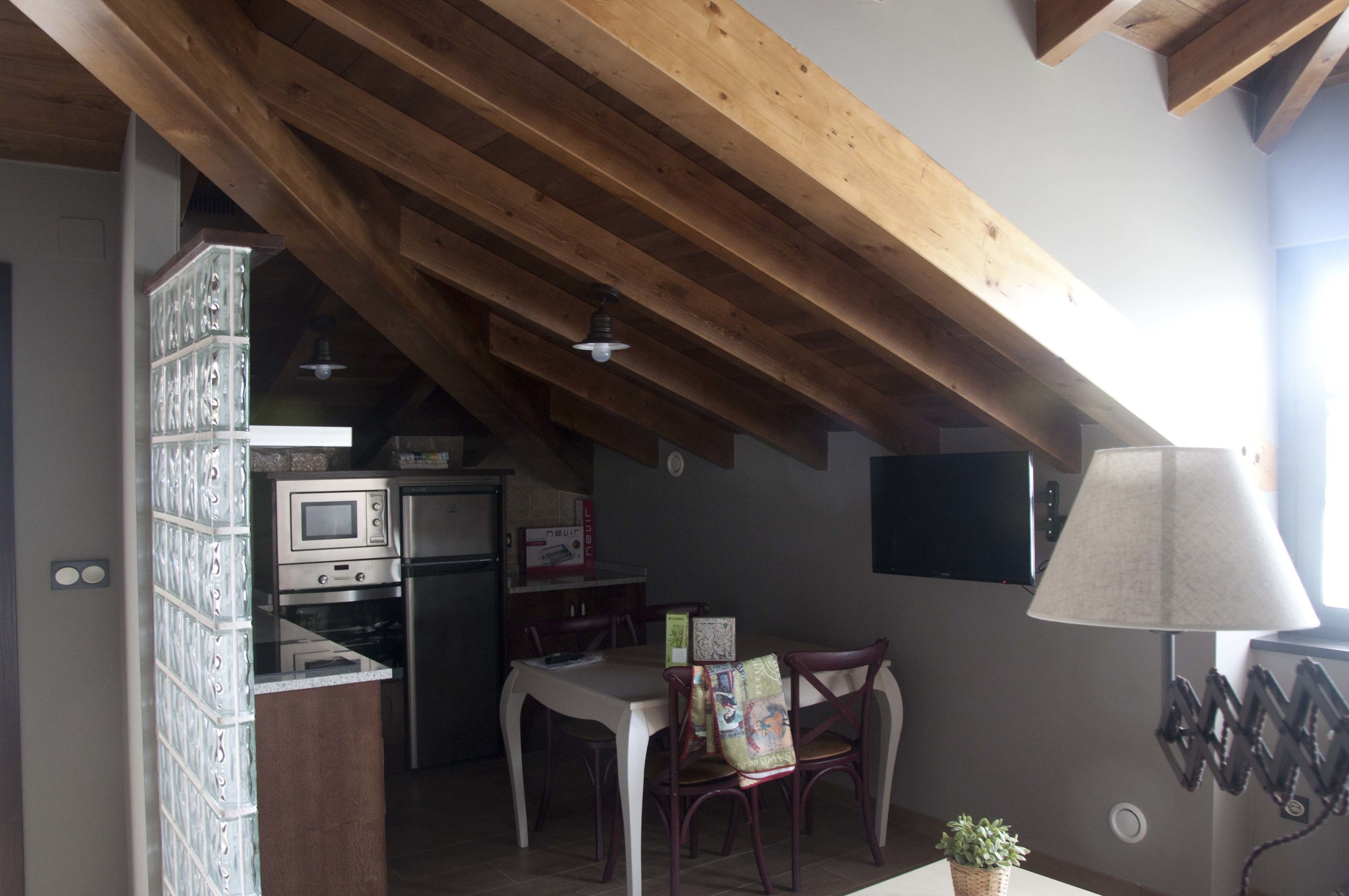 Photo - Casa Pacho Apartamentos Rurales