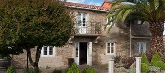 Turismo Rural - O Xastre de Anos