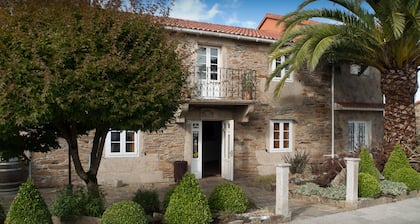 Turismo Rural - O Xastre de Anos