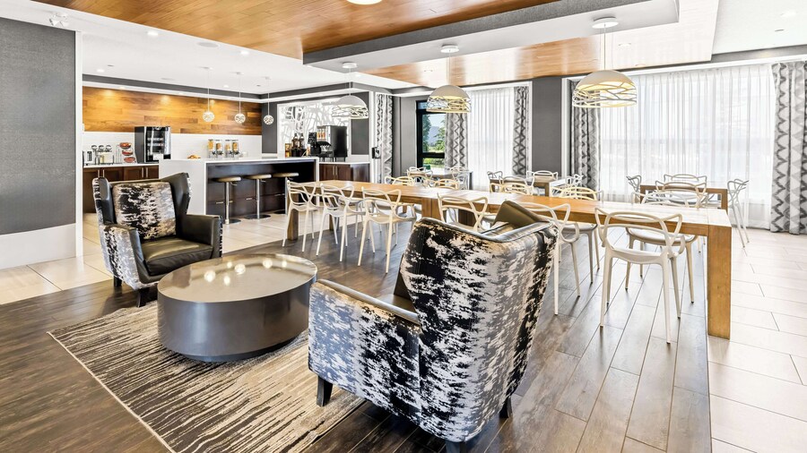 Best Western Plus Airdrie Gateway