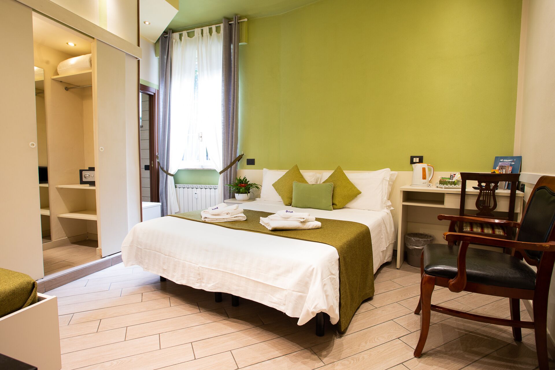 Kamar