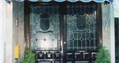 Hotel El Álamo
