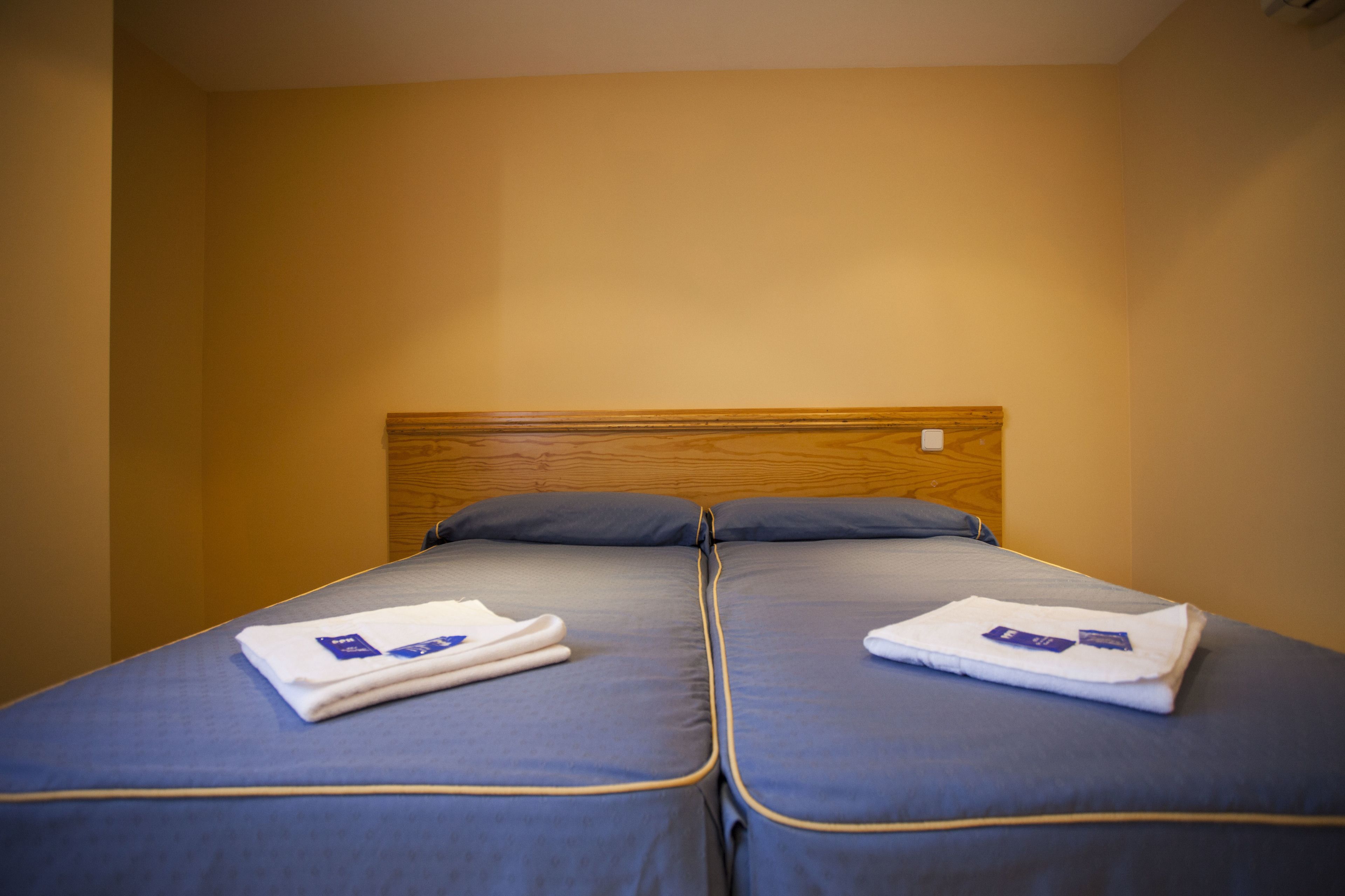 Photo - HOTEL El ALAMO MADRID