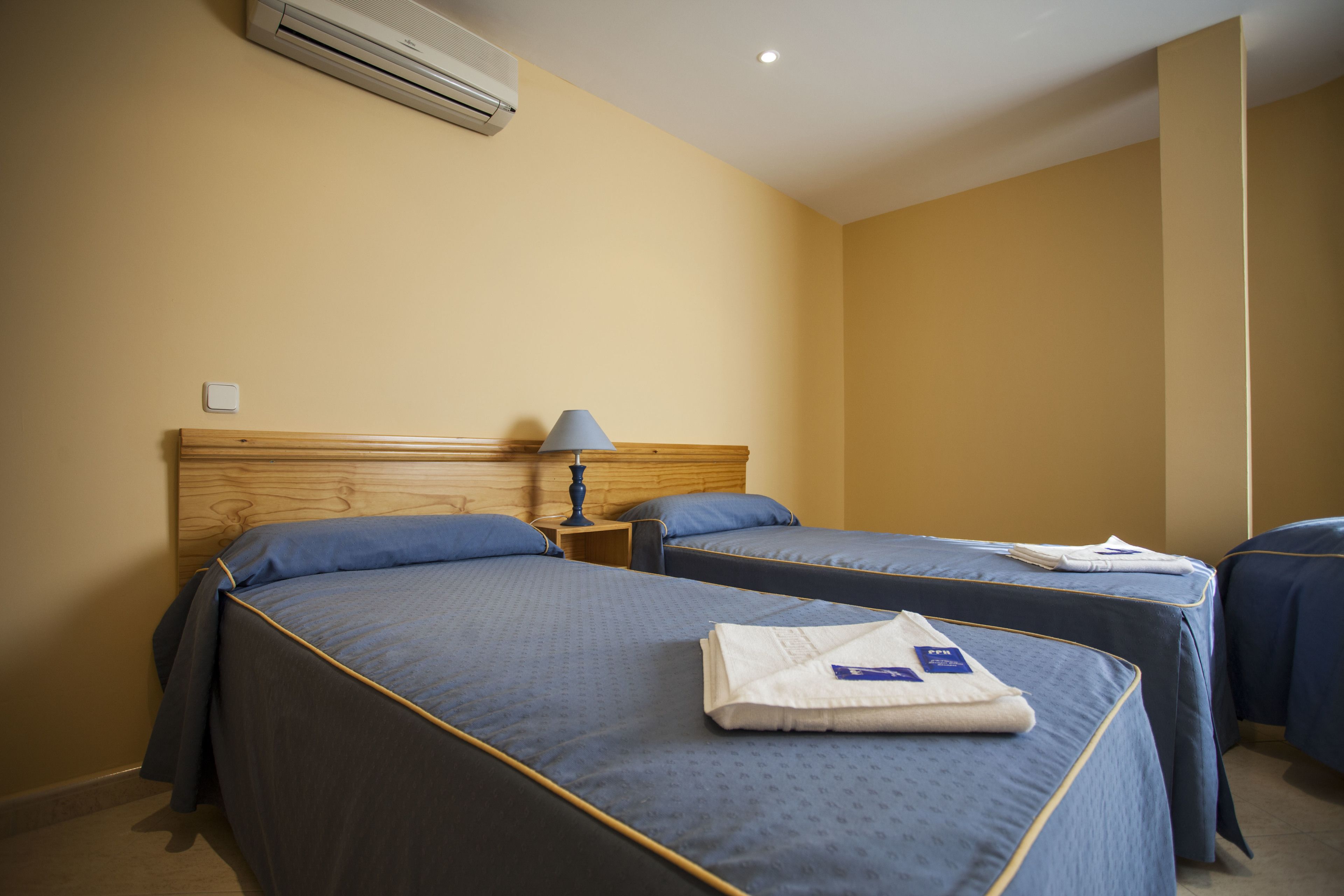 Photo - HOTEL El ALAMO MADRID