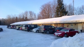 Parkplätze