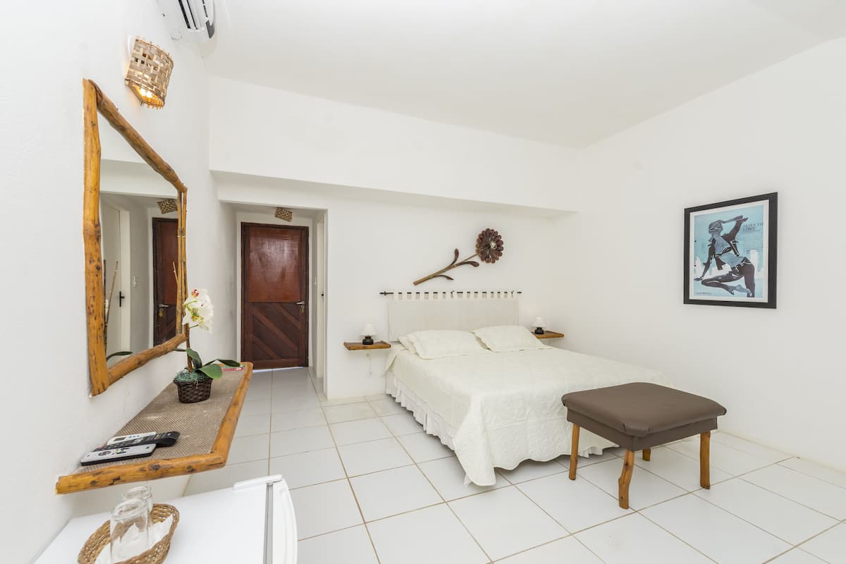 Appartamento Superior, vista mare | Minibar