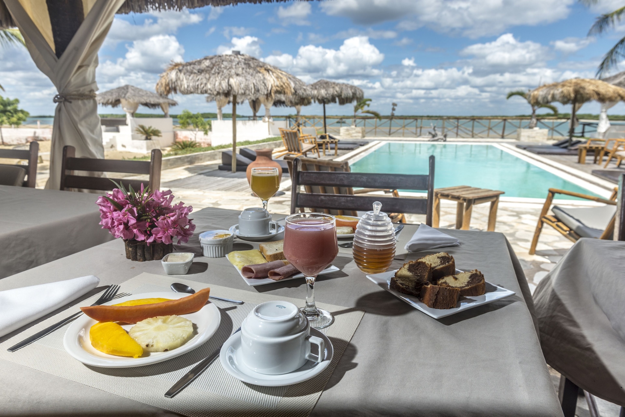 3 Star Hotels