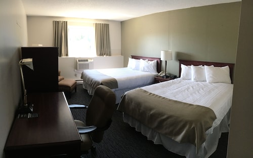 Rodeway Inn Sudbury - Regent St.