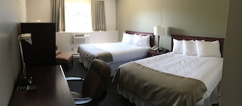 Rodeway Inn Sudbury - Regent St.