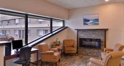 Rodeway Inn