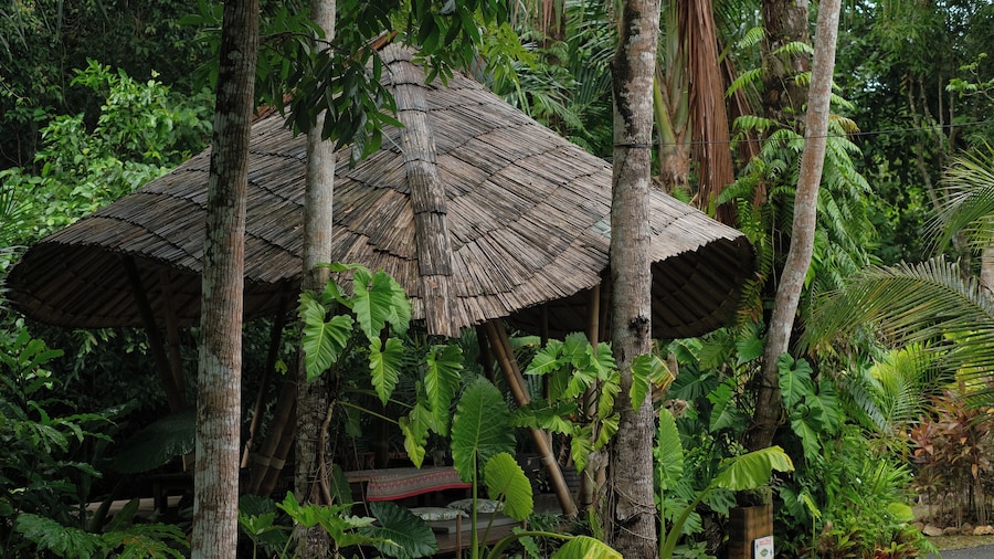 Blu Monkey Pooltara Krabi Hotel and Villas