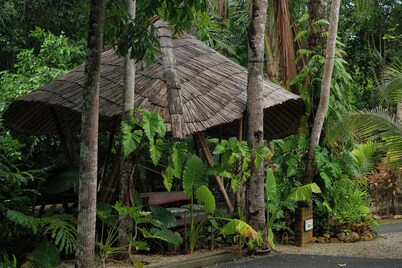Blu Monkey Pooltara Krabi Hotel and Villas