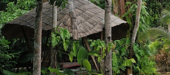 Blu Monkey Pooltara Krabi Hotel and Villas