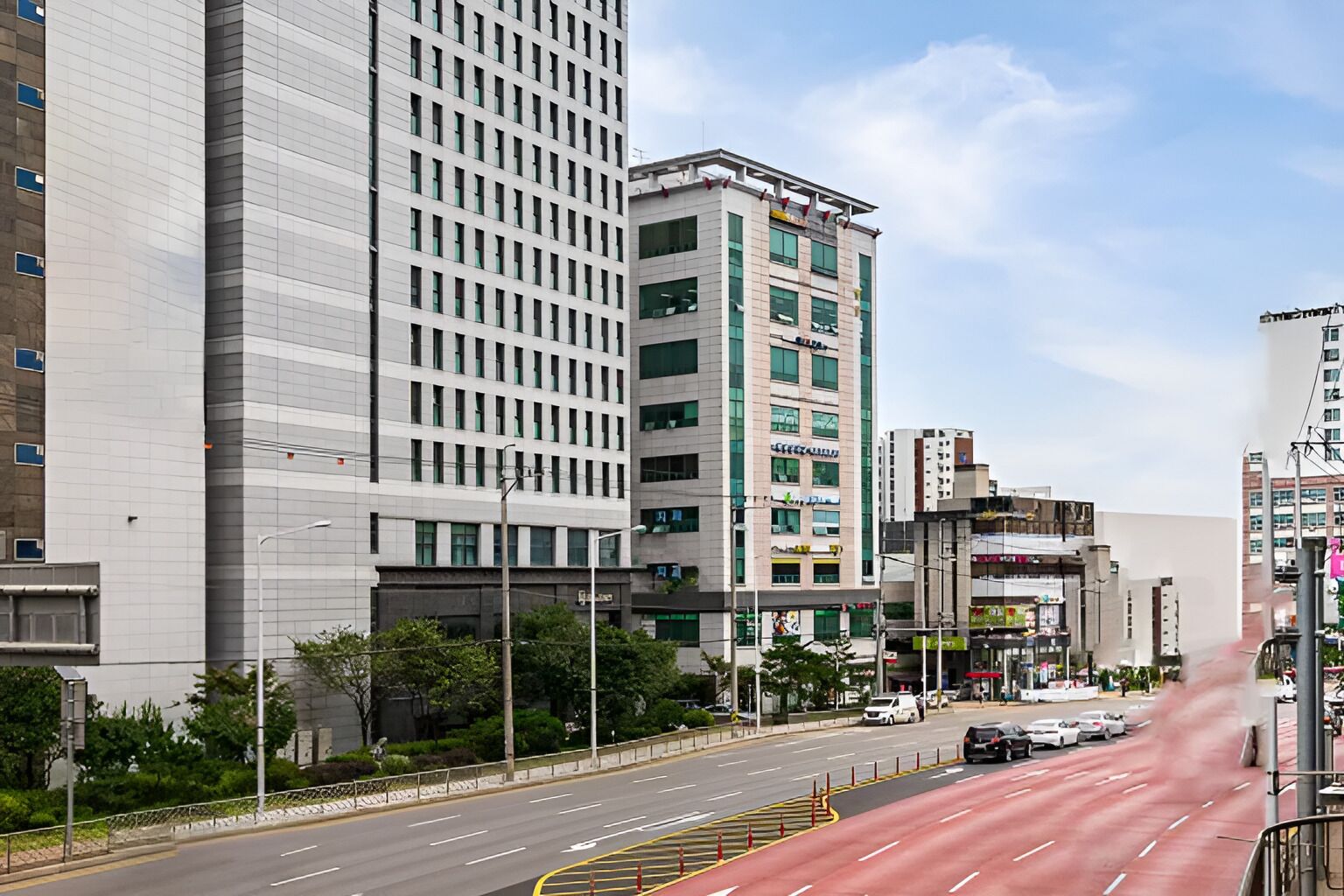 Foto - Hotel L'Art Gimpo