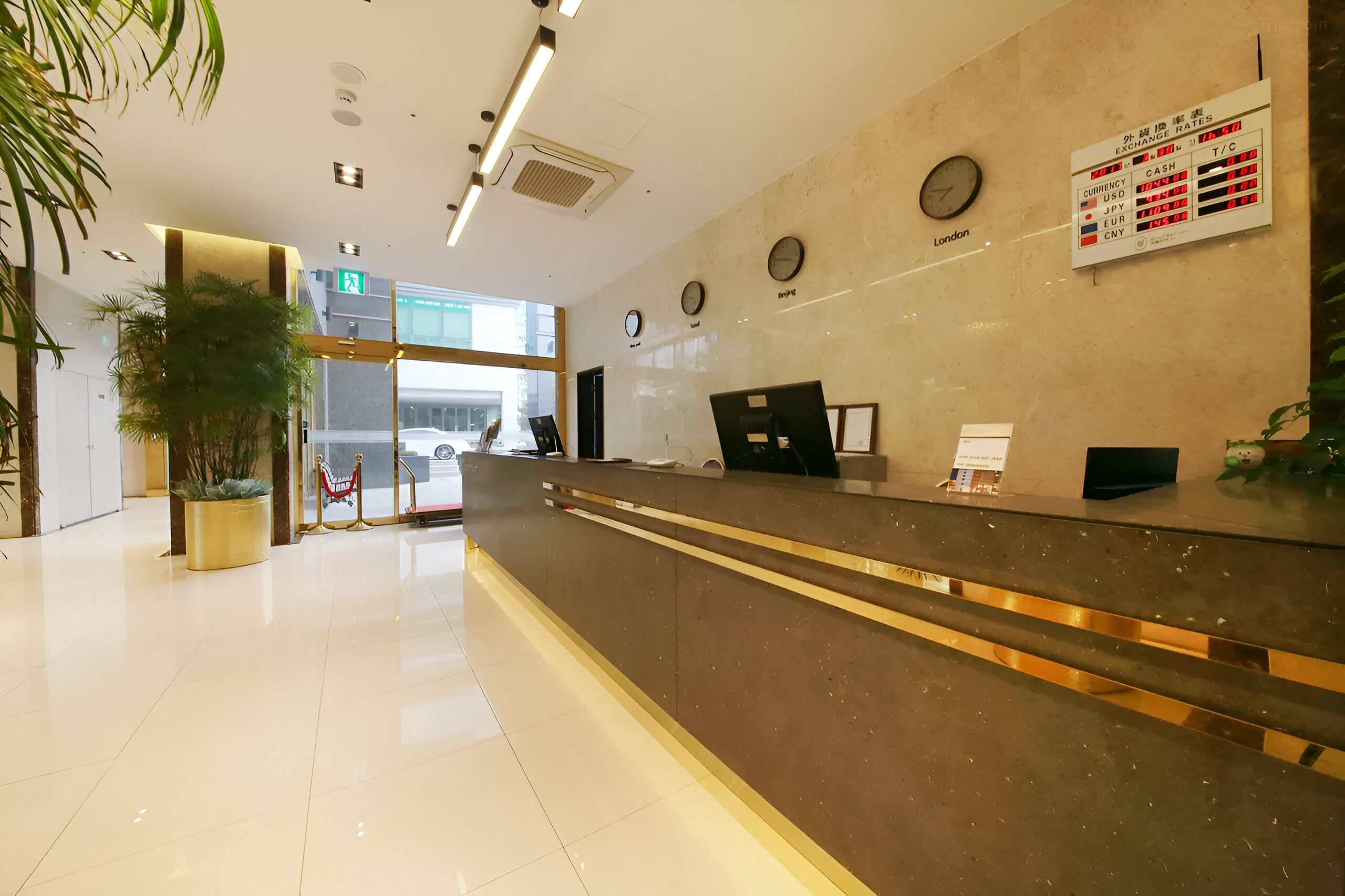 Foto - Hotel L'Art Gimpo