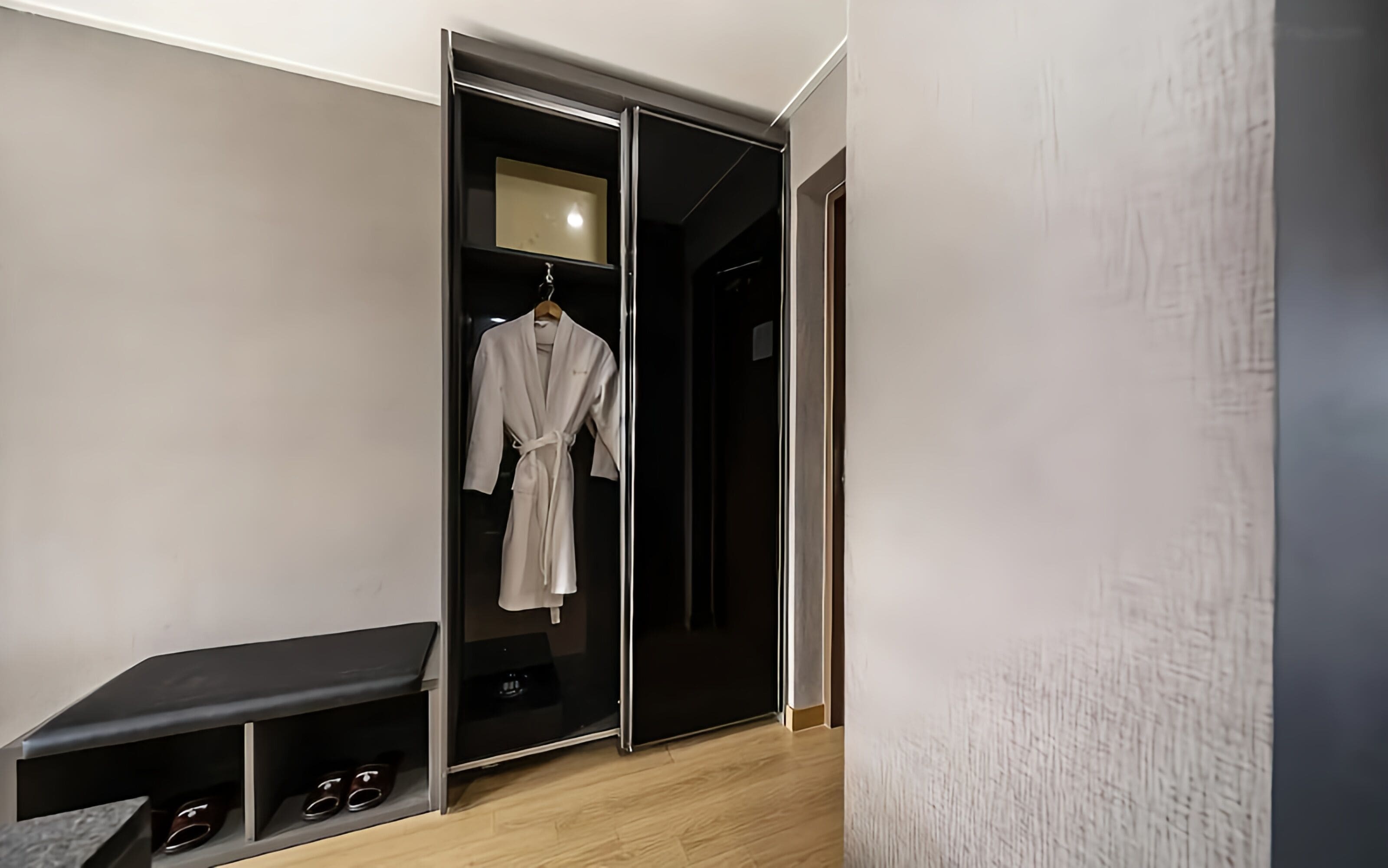Foto - Hotel L'Art Gimpo
