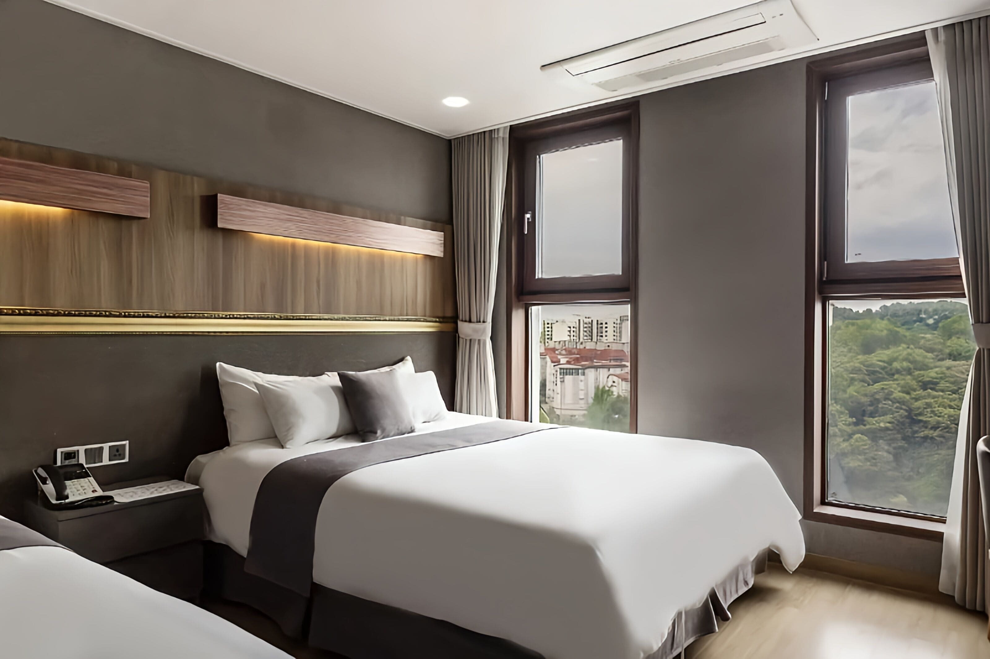 Foto - Hotel L'Art Gimpo